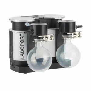 Фото 12 - Вакуумная система KNF LABOPORT® SR 820 G