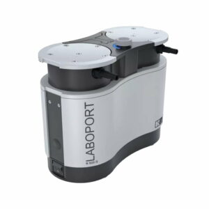 Фото 4 - Мембранный вакуумный насос KNF LABOPORT® N 820 G