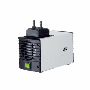 Фото 13 - Мини мембранный вакуумный насос KNF LABOPORT® UN 811 KTP