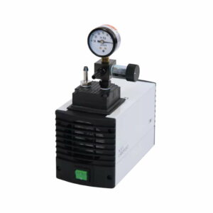 Фото 14 - Мини мембранный вакуумный насос KNF LABOPORT® UN 811 KV.45P