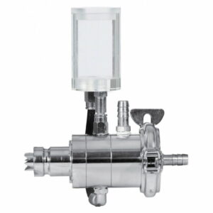 Фото 4 - Рабочая камера Kinematica MTO 3100 Q-K6230-A для MT 3100 S2 / Автоклавируемая версия