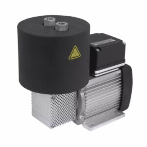 Фото 1 - Мембранный газовый насос KNF N 024