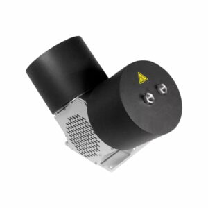 Фото 2 - Мембранный газовый насос KNF N 036.0