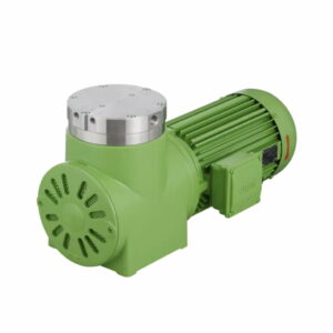 Фото 2 - Мембранный газовый насос KNF N 1200 (60 Hz)