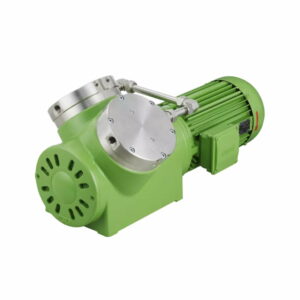 Фото 4 - Мембранный газовый насос KNF N 2400 (60 Hz)