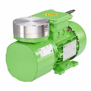 Фото 1 - Мембранный газовый насос KNF N 922 ST Ex