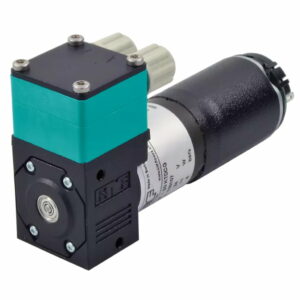 Фото 1 - Мембранный жидкостный насос KNF NF 1.30