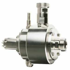 Фото 2 - Рабочая камера Kinematica MTO 5100 Q-K6230 MT 5100 S2 / Стандарт, с нагревающей / охлаждающей рубашкой