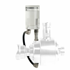 Фото 4 - Резервуар с затворной жидкостью Kinematica TS 1 PTFE для MT 5100 S2 - ПТФЭ