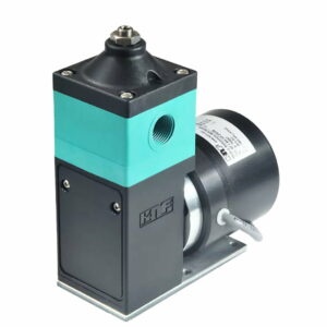 Фото 2 - Мембранный жидкостный насос KNF UNF 1.300