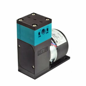 Фото 3 - Мембранный жидкостный насос KNF UNF 100