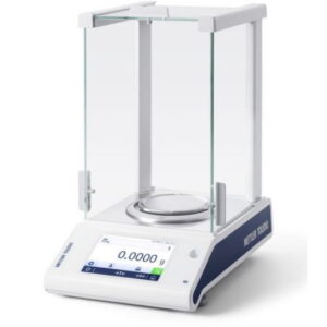 Фото 3 - Аналитические весы Mettler Toledo ML 204