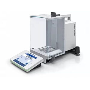 Фото 3 - Аналитические весы Mettler Toledo XSE105DU