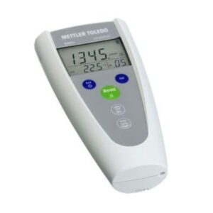 Фото 3 - Портативный кислородомер Mettler Toledo FG4