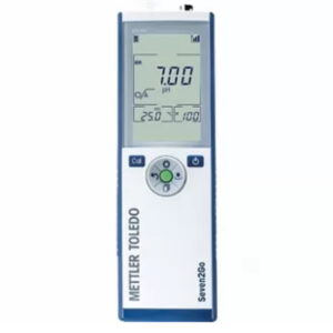Фото 4 - Портативный кислородомер Mettler Toledo S4