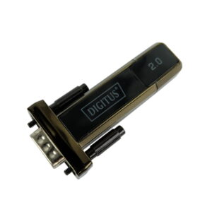 Фото 12 - Адаптер USB-RS232 CAT