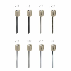 Фото 2 - Стартовый набор микроэлектродов IKA ElectraSyn 2.0