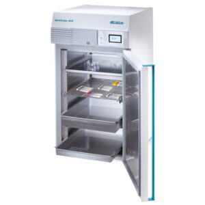 Фото 2 - Инкубатор Hettich HETTCUBE 400 R с охлаждением