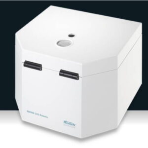 Фото 29 - Роботизированная центрифуга для микрообъемов Hettich MIKRO 220 Robotic