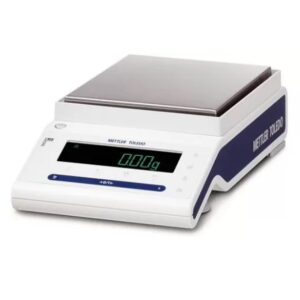 Фото 3 - Прецизионные весы Mettler Toledo MS6002SDR