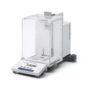Фото 2 - Прецизионные весы Mettler Toledo XS1202S