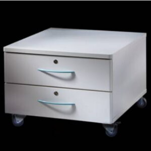 Фото 3 - Роликовые подставки Hettich