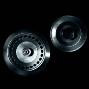 Фото 10 - Угловой ротор Hettich 24-местный для MIKRO 200/200 R