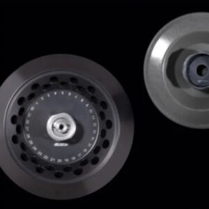 Фото 2 - Угловой ротор Hettich 30-местный для MIKRO 200/200 R