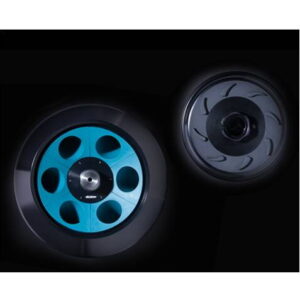 Фото 2 - Угловой ротор Hettich 6-местный для UNIVERSAL 320/320 R