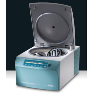 Фото 1 - Двойная центрифуга Hettich ZentriMix 380 R