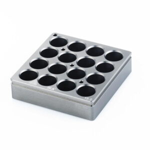 Фото 4 - Нагревательный блок IKA H 135.101, 16 x 4 мл