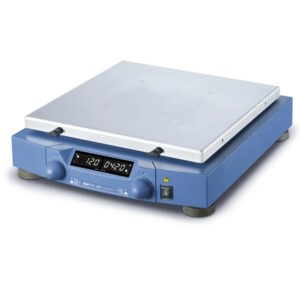 Фото 3 - Шейкер IKA KS 260 control NOL