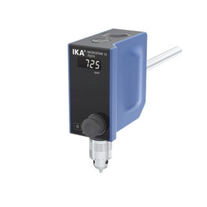 Фото 3 - Верхнеприводная мешалка IKA MICROSTAR 15 digital