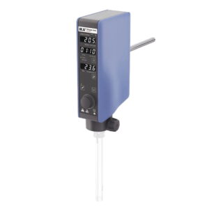 Фото 7 - Высокопроизводительный диспергатор IKA T 25 easy clean control ULTRA-TURRAX