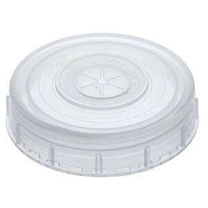 Фото 3 - Крышка с перфорированной мембраной IKA TC-50-M