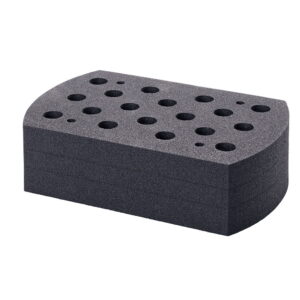 Фото 1 - Вставка для пробирок IKA VX 11.4