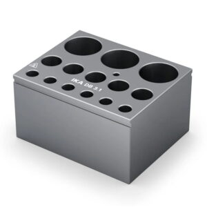 Фото 1 - Нагревательный блок IKA DB 3.1