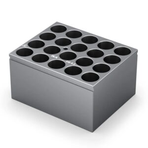 Фото 3 - Нагревательный блок IKA DB 5.2