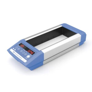 Фото 3 - Цифровой блочный нагреватель IKA Dry Block Heater 3