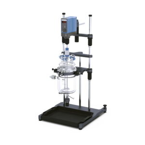 Фото 26 - Реакторная система для органического синтеза IKA EasySyn 2000 Starter Reactor system