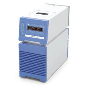 Фото 3 - Компактный циркуляционный термостат IKA HRC 2 basic