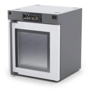Фото 3 - Универсальный сушильный шкаф IKA IKA OVEN 125 control - dry glass с принудительной конвекцией