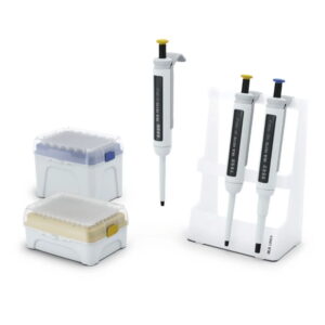 Фото 3 - Набор пипеток IKA PETTE Classic Kit