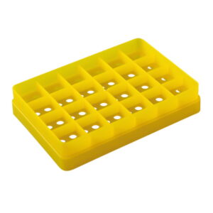 Фото 2 - Контейнер для наконечников IKA Refill tray s