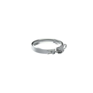Фото 3 - Зажимное кольцо для реакторной системы EasySyn IKA SY clamp ring 100