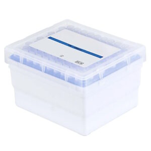 Фото 1 - Фильтрующий наконечник с низкой задержкой IKA Tip m box +