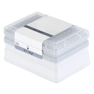 Фото 3 - Фильтрующий наконечник с низкой задержкой IKA Tip xs box +