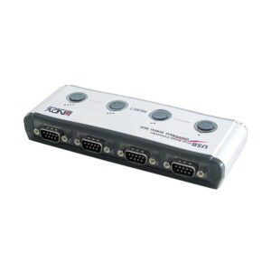 Фото 6 - Адаптер IKA USB SER 4