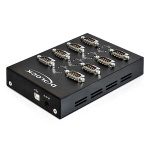 Фото 7 - Адаптер IKA USB SER 8
