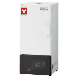 Фото 2 - Печь с принудительной конвекцией Yamato Scientific Co.,Ltd DKS300 (узкая)